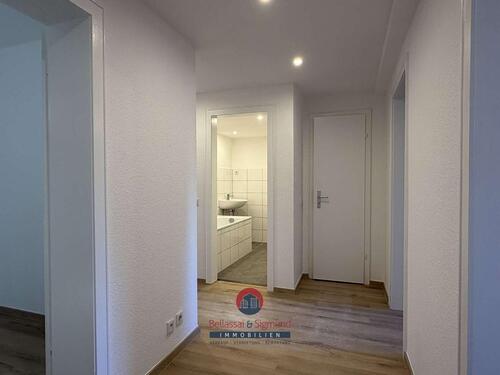 Foto - Etagenwohnung in Krefeld zur Miete