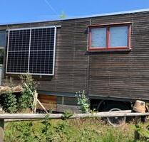 Bauwagen Tiny House - 18.000,00 EUR Kaufpreis, in Wolfenbüttel (PLZ: 38304) Adersheim Bauwagen Tiny House - 18.000,00 EUR Kaufpreis, in Wolfenbüttel (PLZ: 38304) Adersheim