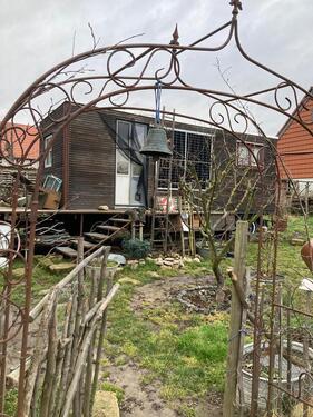 Foto - Einfamilienhaus in Wolfenbüttel