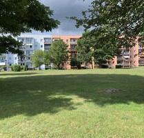 Waldesruh - Gemütliches 1-Zimmer-Apartment in Zossen