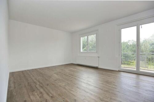 Foto - 1 Zimmer Etagenwohnung in Zossen