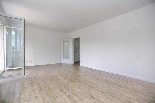 Foto - Etagenwohnung in Zossen zur Miete