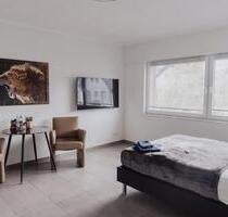 WG Zimmer möbeliert, Köln Bonn Flughafen, All in One Miete