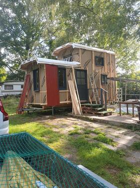 Foto - 1 Zimmer Einfamilienhaus zum Kaufen in Bonn