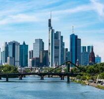 Familie such 4 - 5 ZIMMER WOHNUNG IN FRANKFURTOFFENBACH - Offenbach am Main