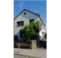 Möbliertes Zimmer, KIT West,HS & PH nah, langfristig zu vermieten - Karlsruhe Knielingen