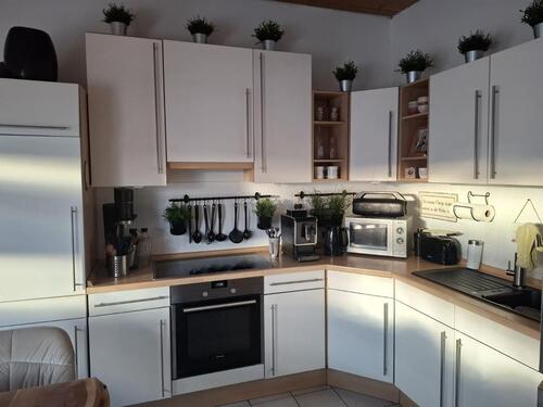 Foto - 4 Zimmer Erdgeschoßwohnung zur Miete in Wiehl