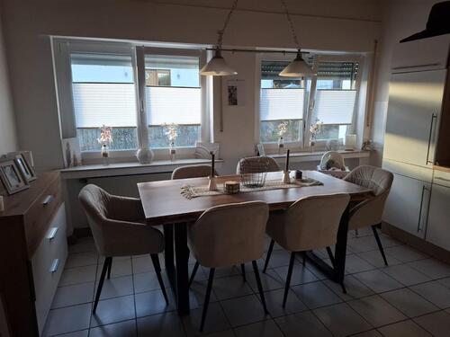 Foto - 4 Zimmer Erdgeschoßwohnung in Wiehl