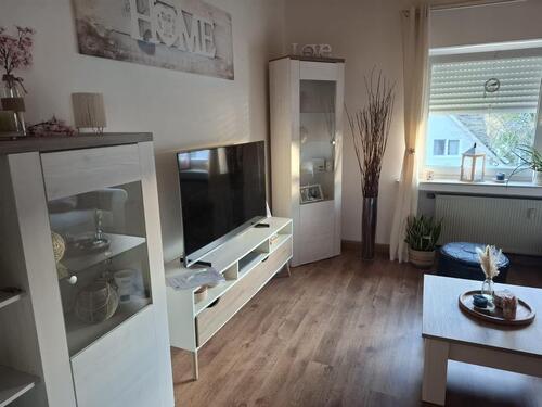 Foto - Erdgeschoßwohnung in Wiehl zur Miete