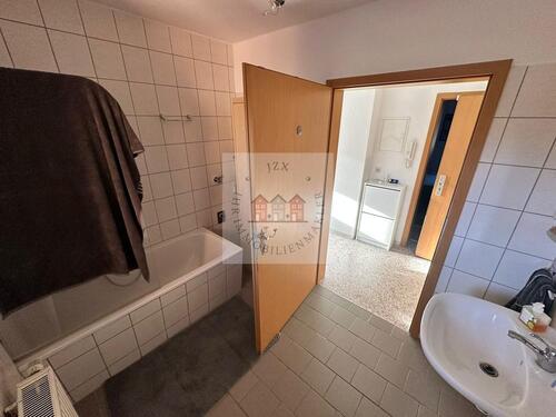 Foto - Erdgeschoßwohnung in Gera zur Miete