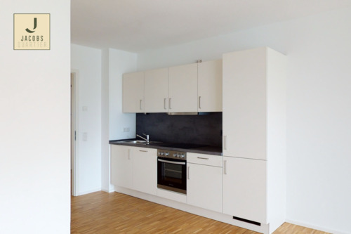 Foto - 3 Zimmer Dachgeschoßwohnung zur Miete in Butzbach