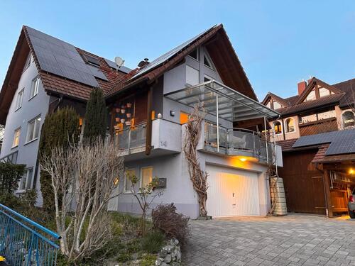 Foto - Charmantes Haus zur befristeten Vermietung in Ihringen