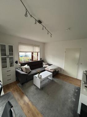 Foto - Charmante 2-Zimmer Wohnung in Hamburg Stellingen Nachmieter
