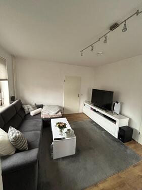 Foto - 2 Zimmer Hochparterre zur Miete in Hamburg