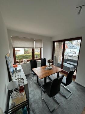 Foto - 2 Zimmer Hochparterre in Hamburg