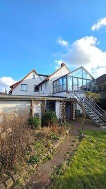 Foto - 11 Zimmer Einfamilienhaus in Ganderkesee