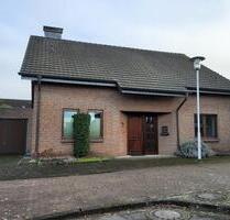 Tolles Einfamilienhaus in ruhiger, zentraler Lage von Nettetal