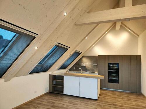 Foto - Ökologische Maisonette mit exklusiver High-End-Ausstattung