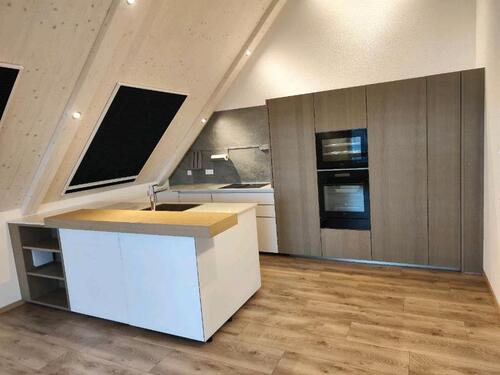 Foto - 3 Zimmer Maisonettenwohnung zur Miete in Balingen