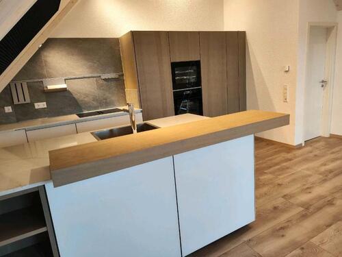 Foto - 3 Zimmer Maisonettenwohnung in Balingen