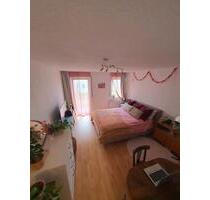 1-Zimmer Studenten-Apartment in Regensburg | Befristet bis Sept.