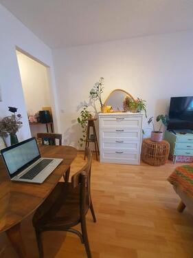 Foto - 1 Zimmer Etagenwohnung in Regensburg