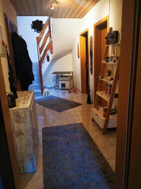 Foto - 4 Zimmer Maisonettenwohnung zum Kaufen in Fischach