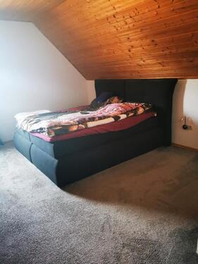 Foto - Maisonettenwohnung in Fischach zum Kaufen