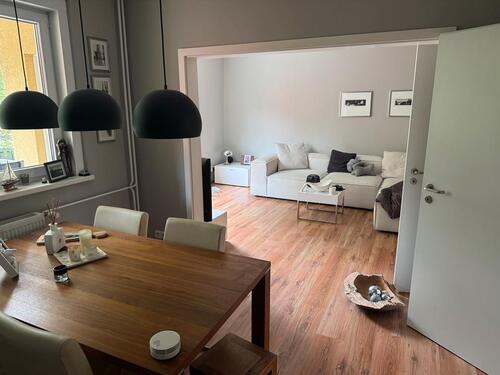 Foto - 3,5 Zimmer Wohnung in Innenstadtlage