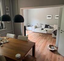 3,5 Zimmer Wohnung in Innenstadtlage - Wolfsburg