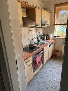 Foto - 3.5 Zimmer Etagenwohnung zur Miete in Wolfsburg