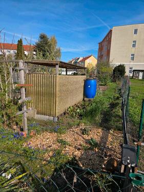 Foto - Grundst&uuml;ck in Magdeburg