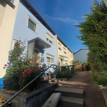 Foto - Reihenhaus zum Kaufen in Reutlingen