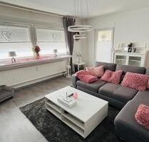 Gepflegte 3-Zi.-Wohnung inkl. Einbauküche (provisionsfrei) - Beckum