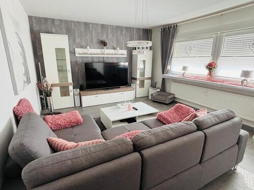 Foto - 3 Zimmer Etagenwohnung zum Kaufen in Beckum