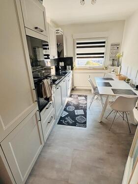 Foto - Etagenwohnung in Beckum zum Kaufen