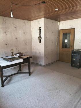 Foto - 4.5 Zimmer Etagenwohnung zum Kaufen in Wiesensteig