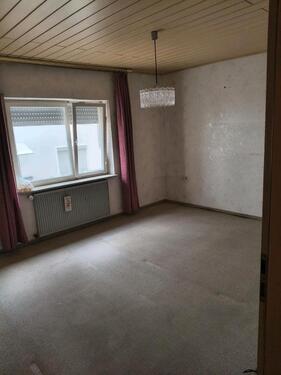 Foto - 4.5 Zimmer Etagenwohnung in Wiesensteig