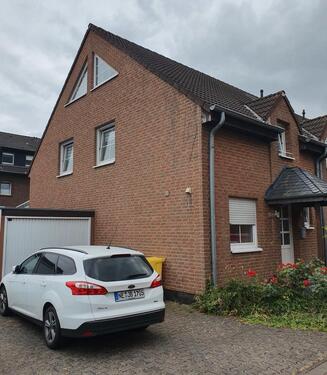 Foto - 5 Zimmer Reihenhaus in Grevenbroich