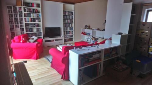 Foto - 3 Zimmer Etagenwohnung zur Miete in Brühl