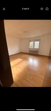 Foto - Etagenwohnung zur Miete in Tauberbischofsheim