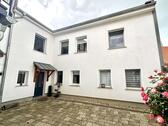 Foto - schicke Wohnung mit viel Platz im Zentrum von Quedlinburg
