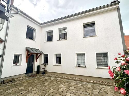 Foto - schicke Wohnung mit viel Platz im Zentrum von Quedlinburg