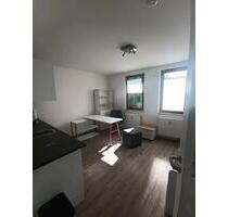 möbiliert u.ausgestattetes 1 Zimmer Appartement - Halle (Saale) Halle-Neustadt