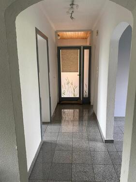 Foto - 3 ZKB Wohnung in NK Oberstadt Nähe Storchenplatz zu vermieten 520