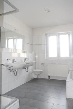 Foto - Etagenwohnung in Eimeldingen zur Miete