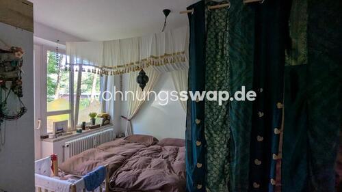 Foto - Etagenwohnung zur Miete in Hamburg