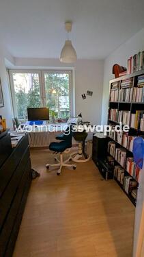 Foto - Etagenwohnung in Hamburg