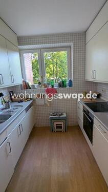Foto - Etagenwohnung in Hamburg zur Miete