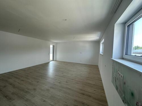 Foto - Etagenwohnung in Herschbach